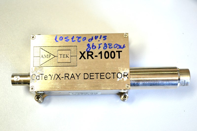 Detector De RX