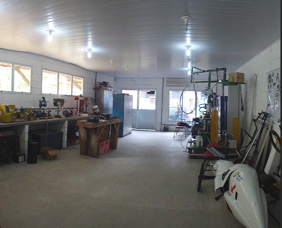 Laboratório De Manufatura - Laman