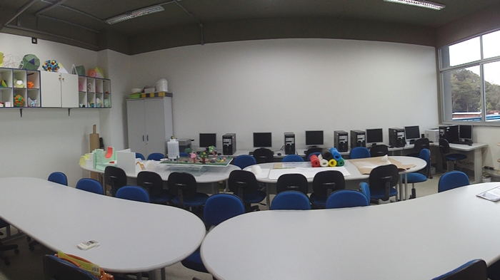 Laboratório De Visualização Matemática