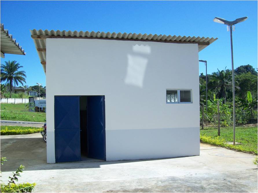Imagem do Laboratório