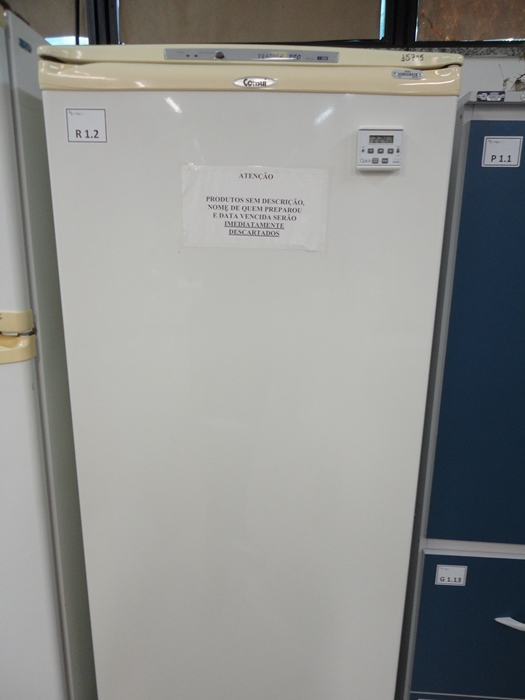 Freezer