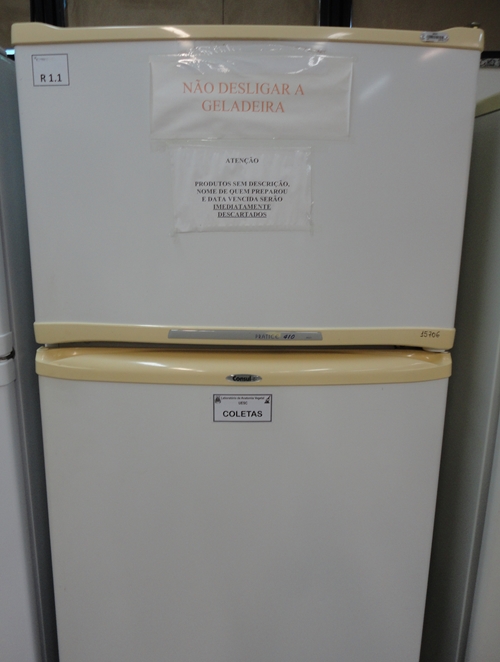 Geladeira