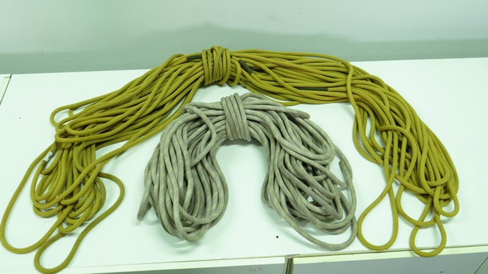 Cordas Dinâmicas 