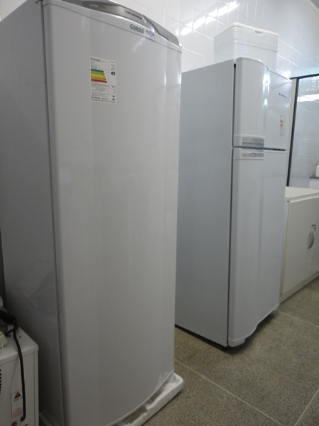 Freezer 