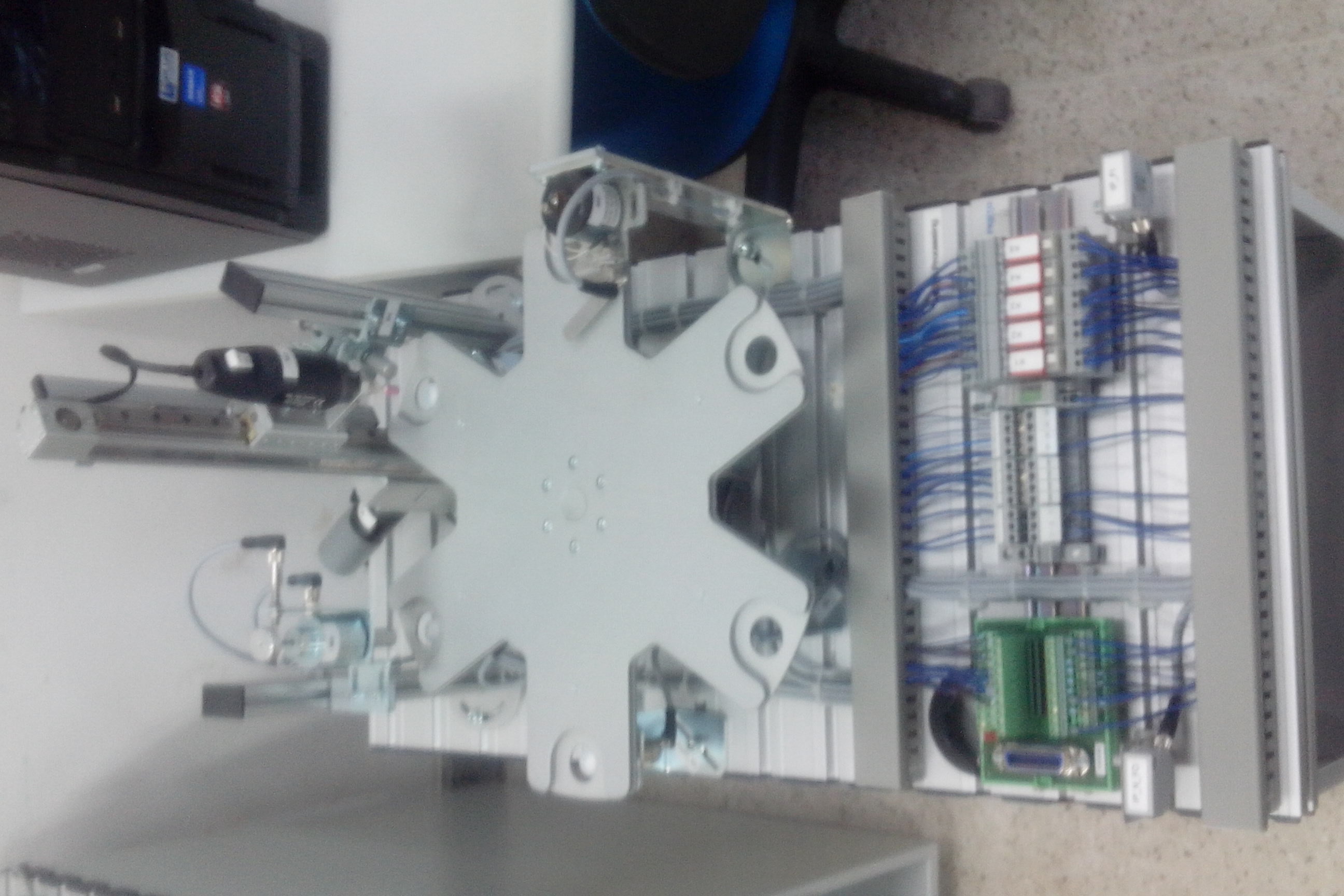 Planta Industrial
