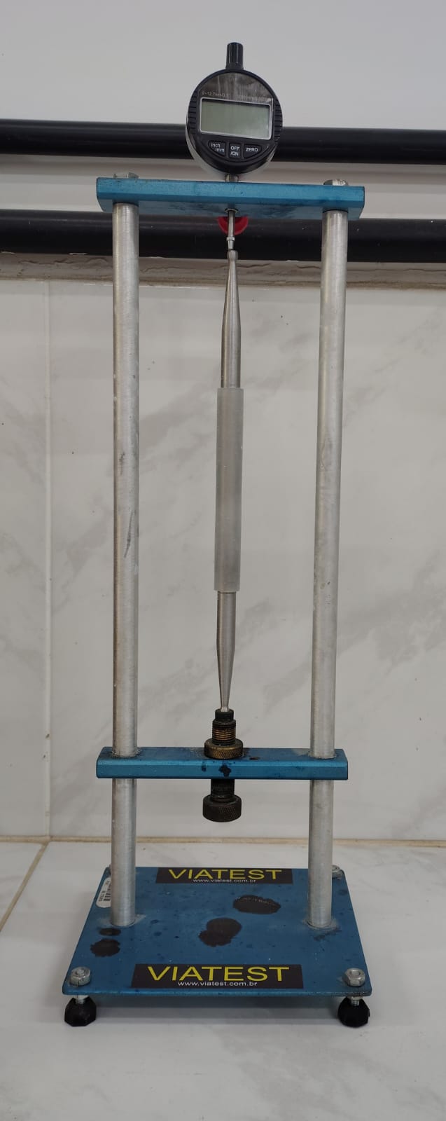 Imagem do Equipamento