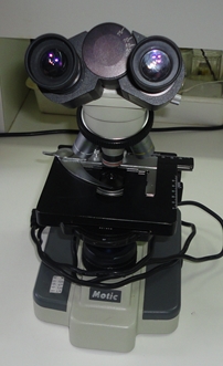Microscópio 