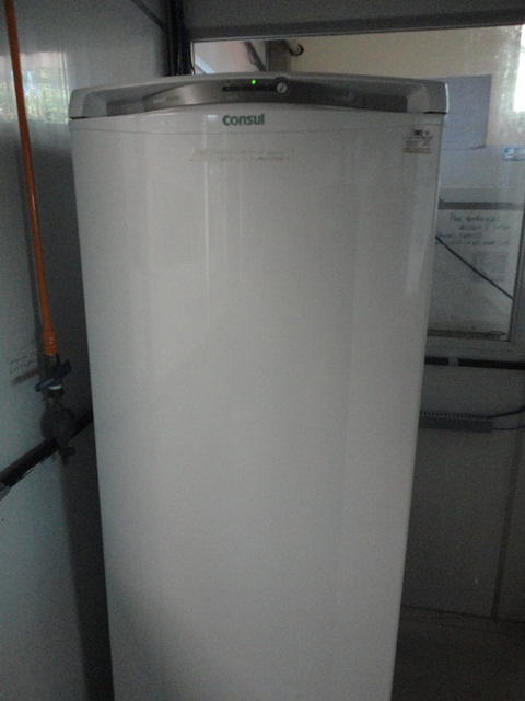 Freezer