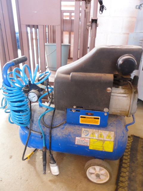 Compressor 