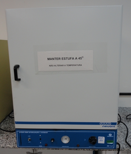Estufa