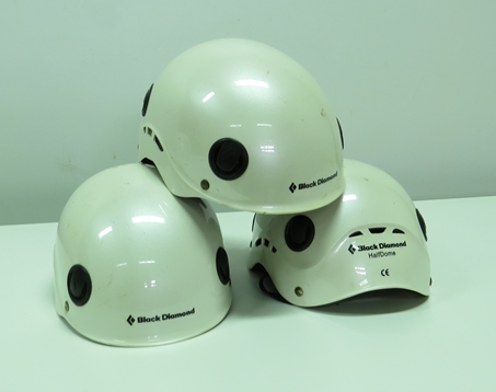 Capacetes