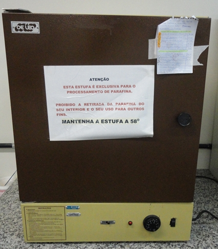 Estufa